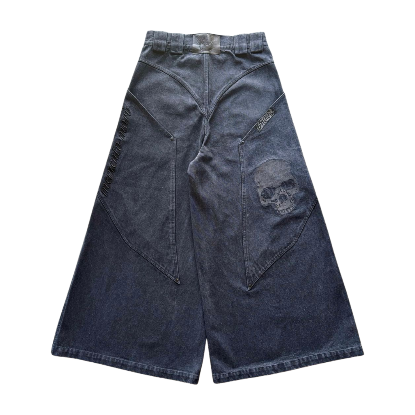 Memento Mori Denim