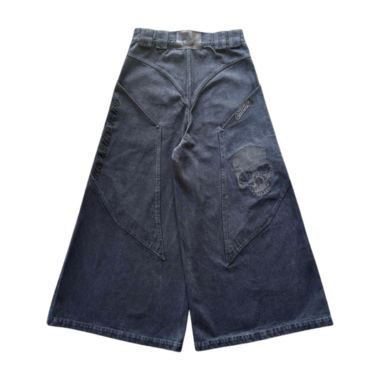 Memento Mori Denim