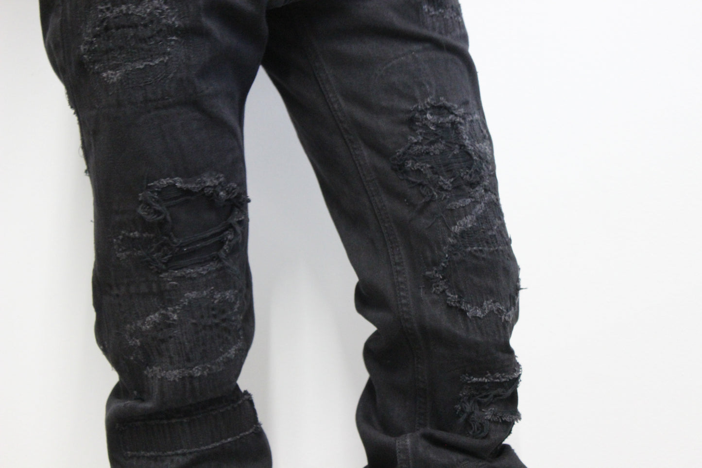 Ash Denim 1/1