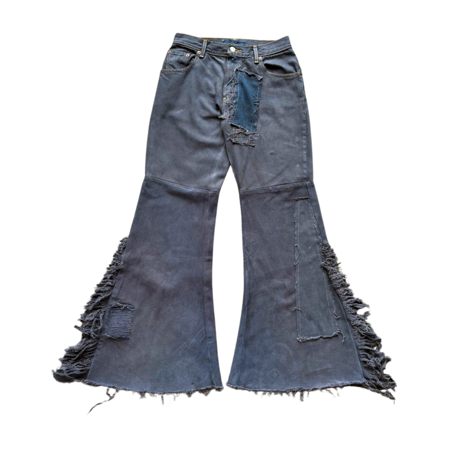 ee DENIM EVANESCENT