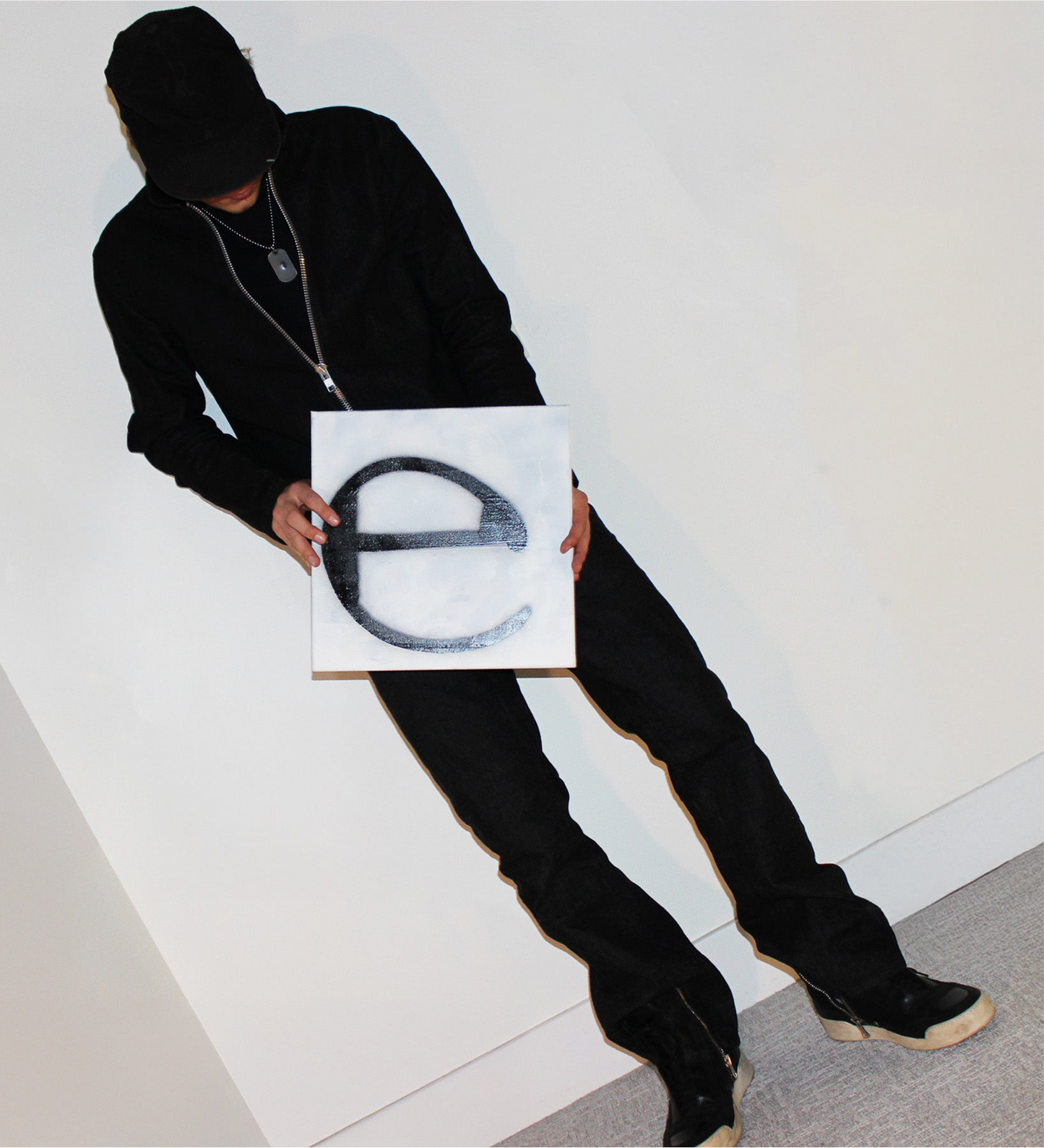 ENYTHING Bootcut Sample