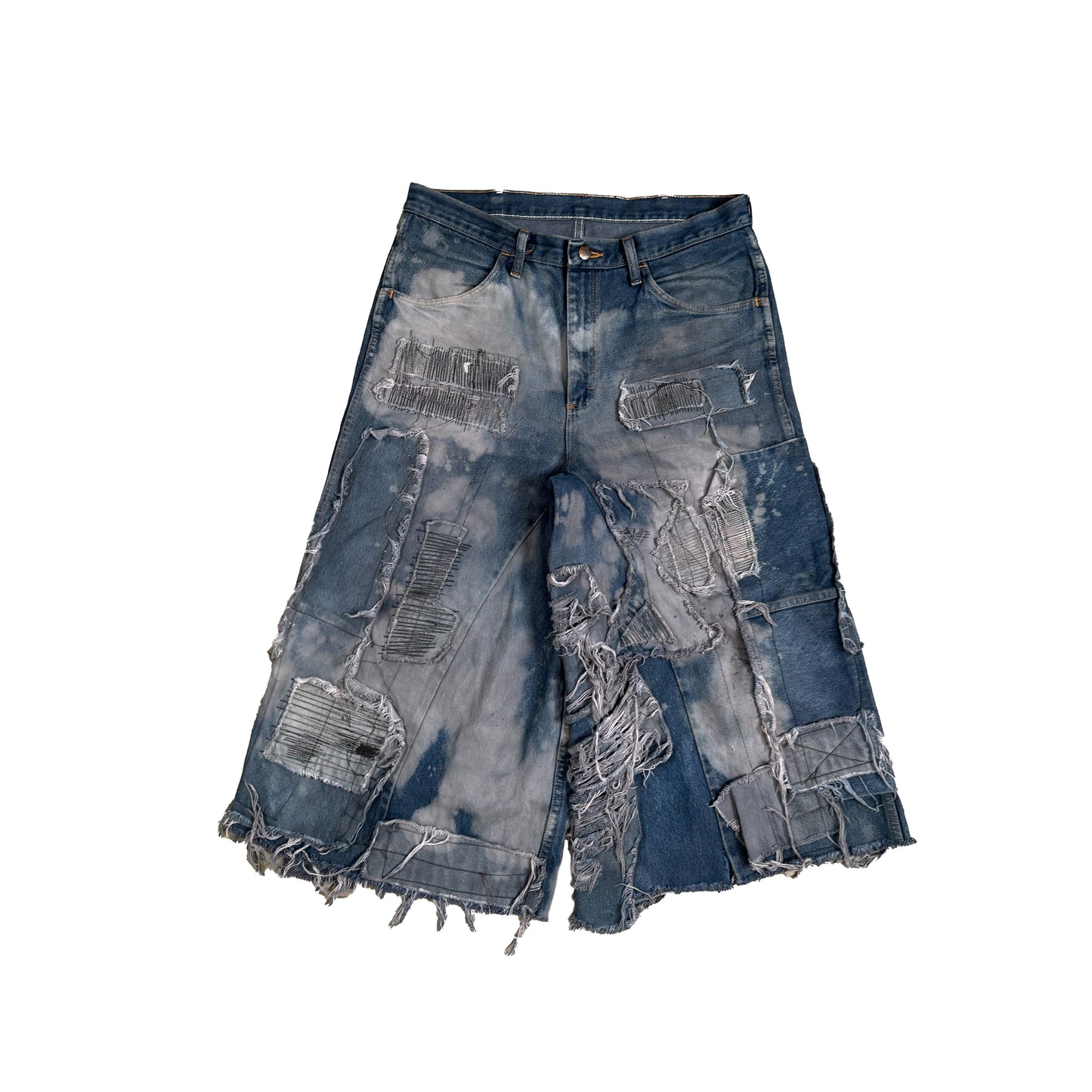 e Impermanence DENIM