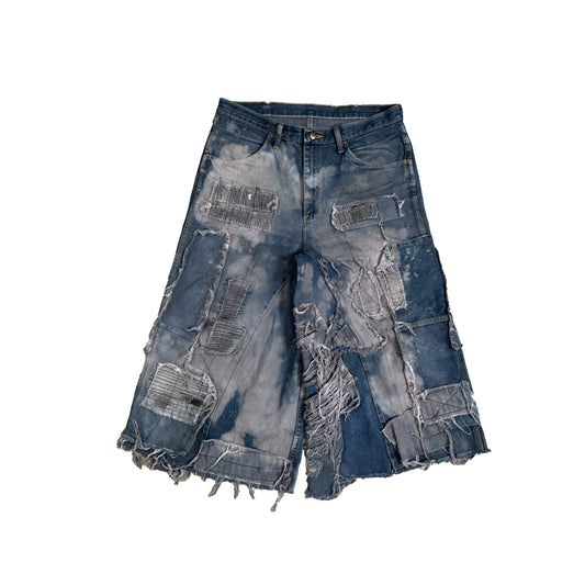 e Impermanence DENIM