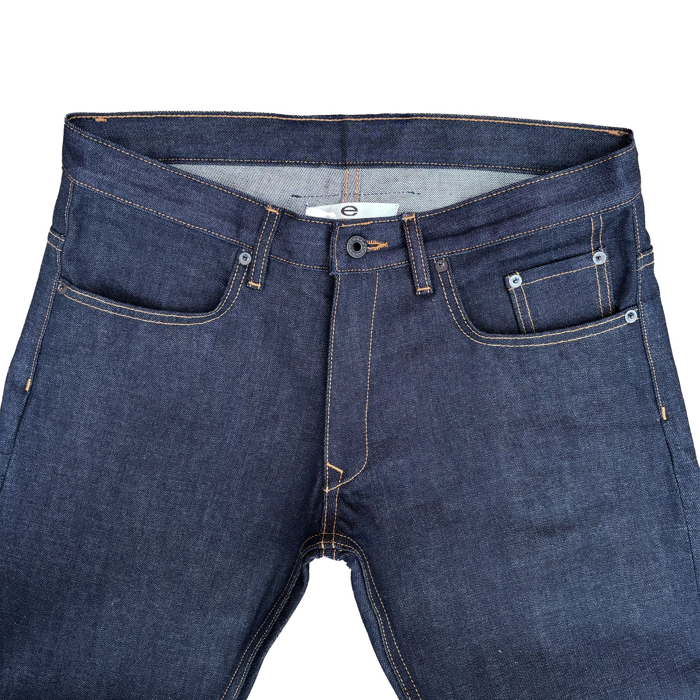 Aim Up Selvedge Jeans