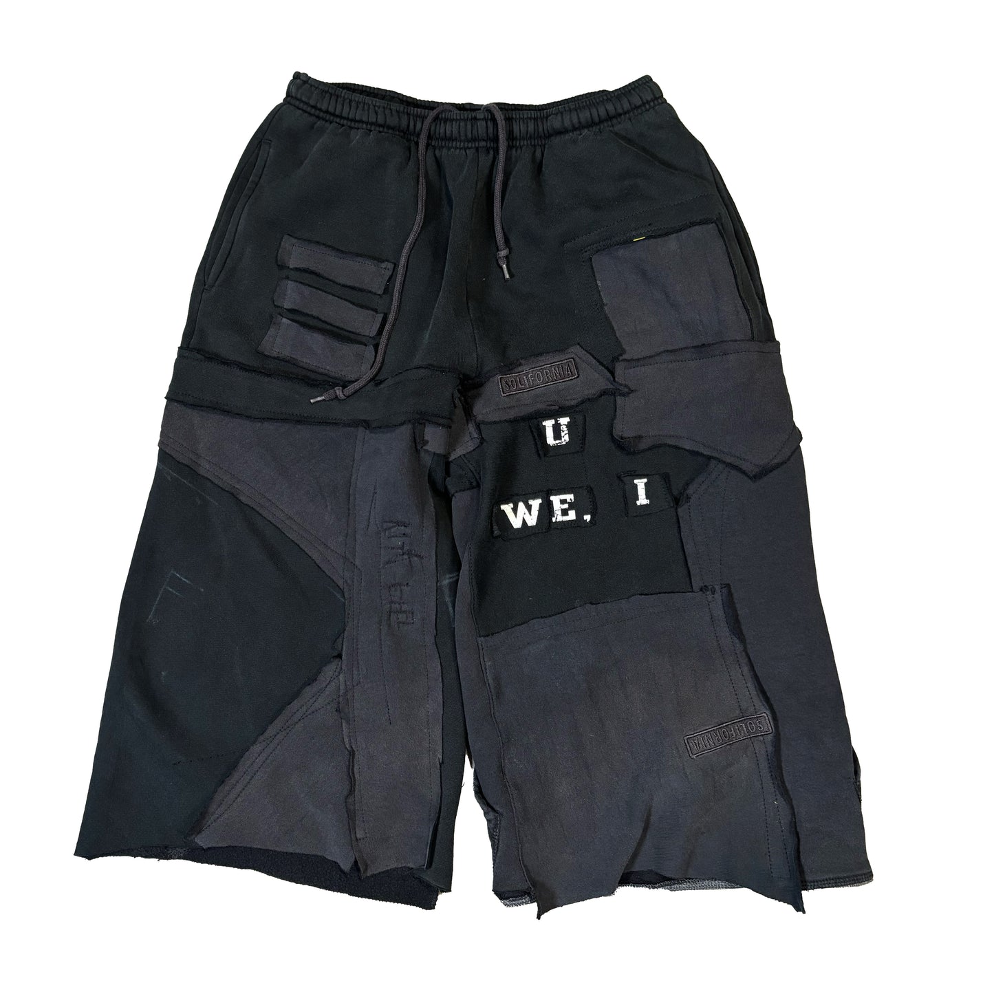 e Bold Supershorts