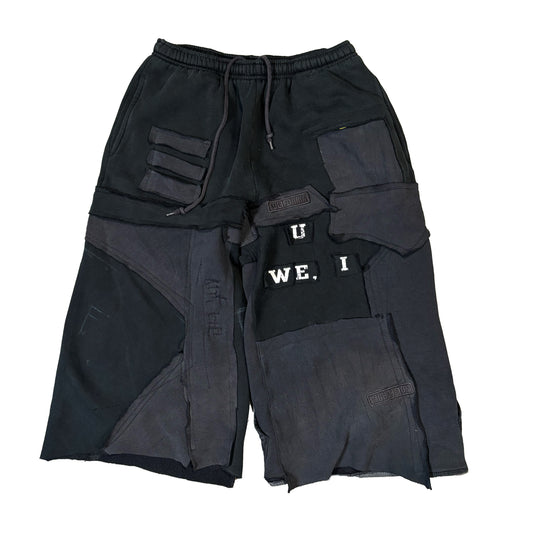 e Bold Supershorts