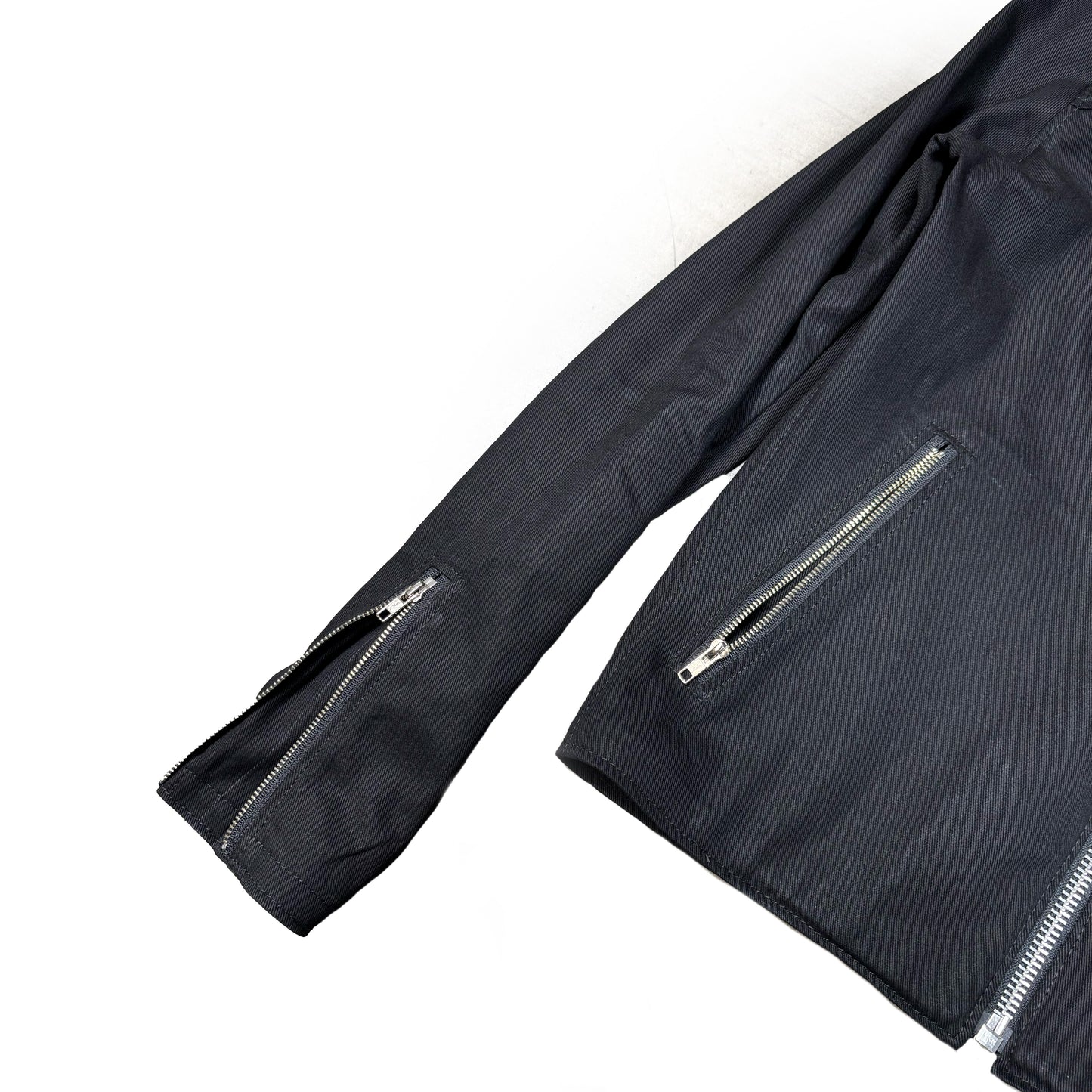 Ephemera Rider Jacket