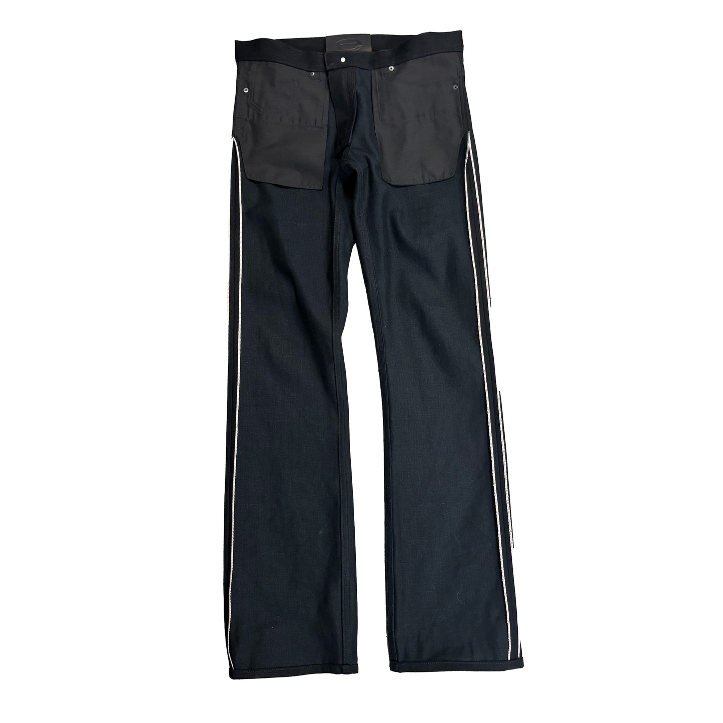 e Duality Denim