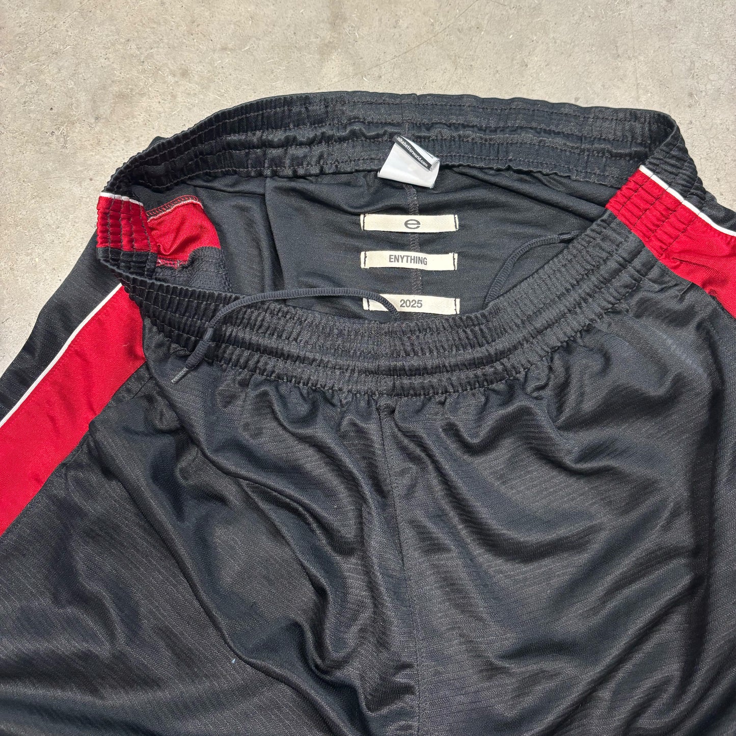 e Reflection Supershorts