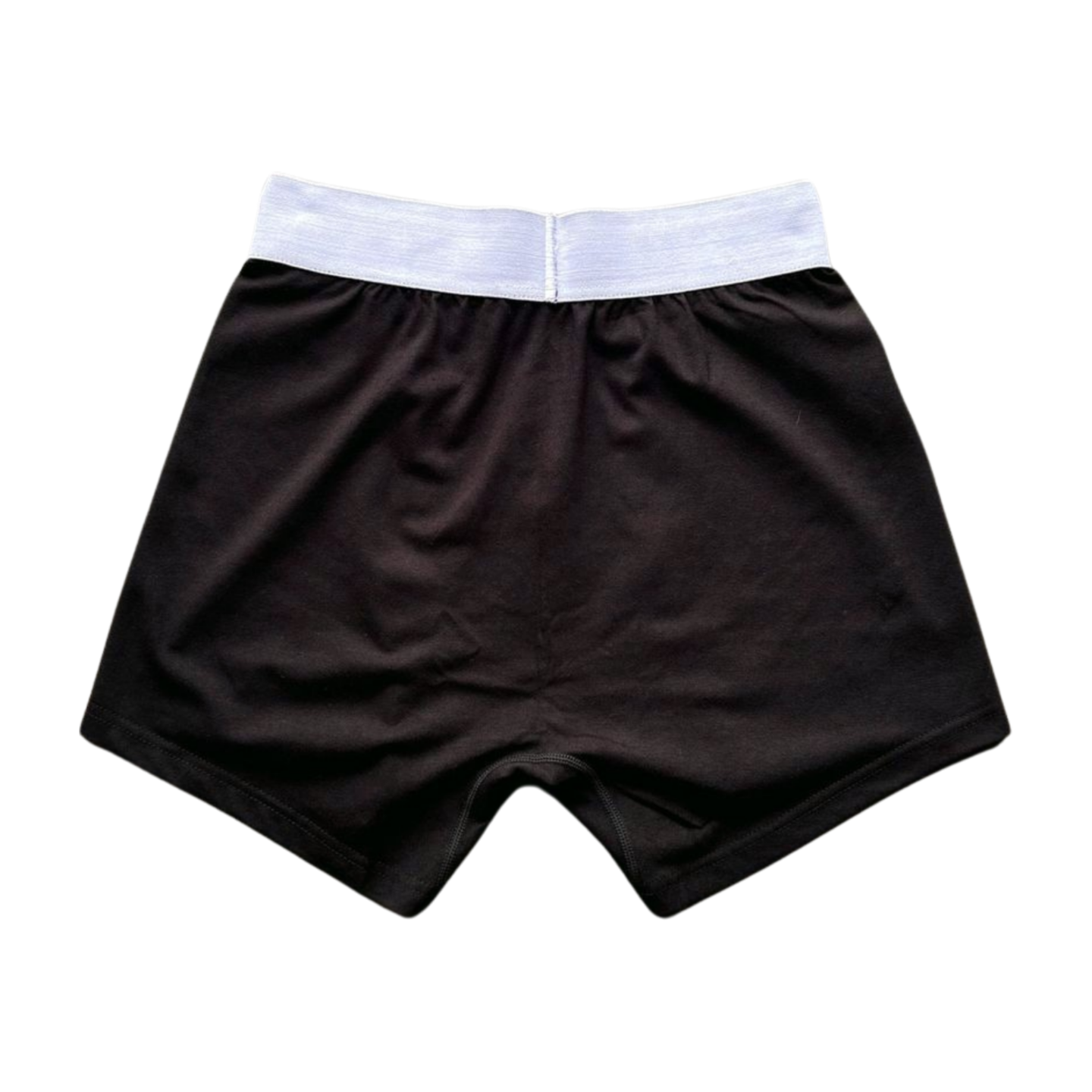 enything boxers white