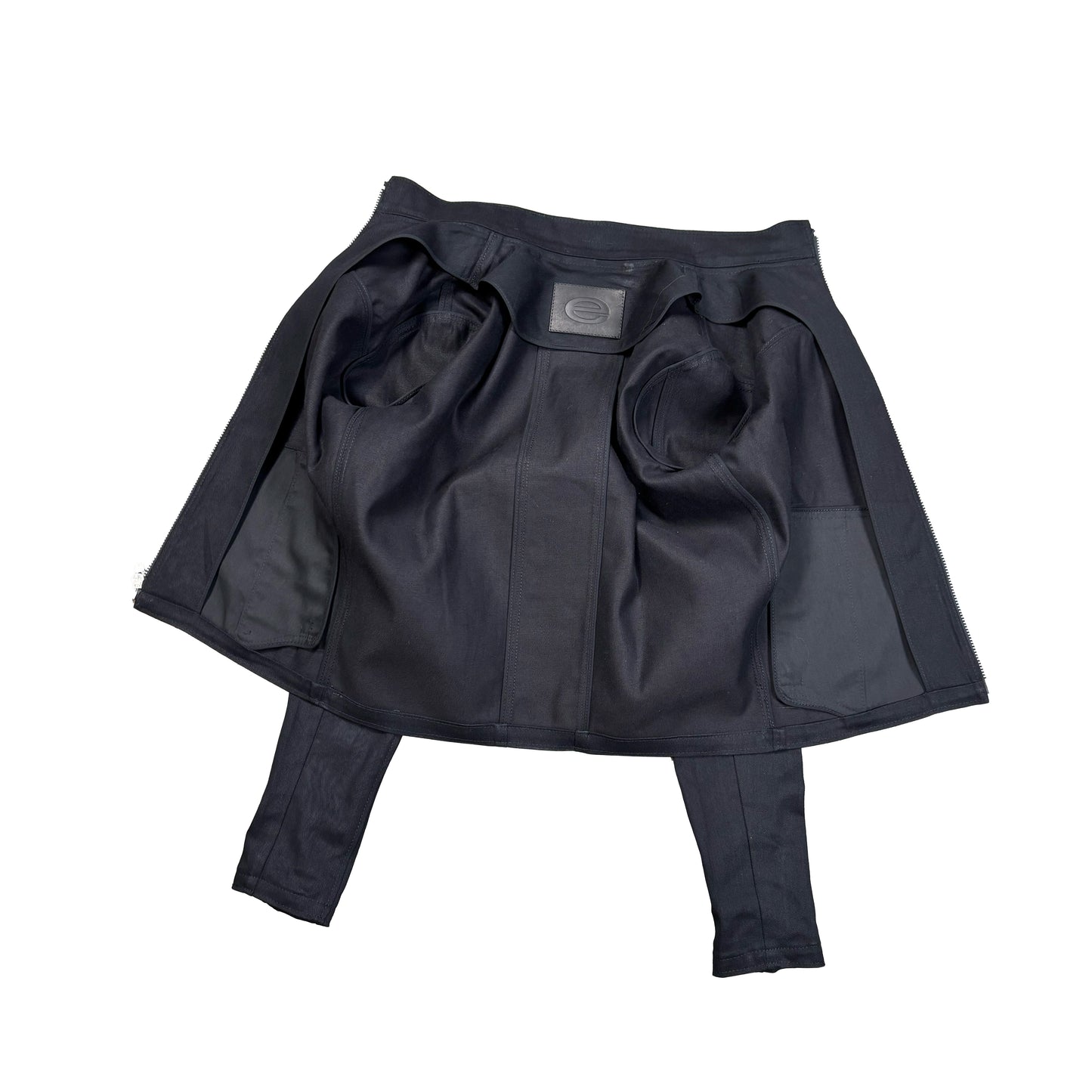 Ephemera Rider Jacket