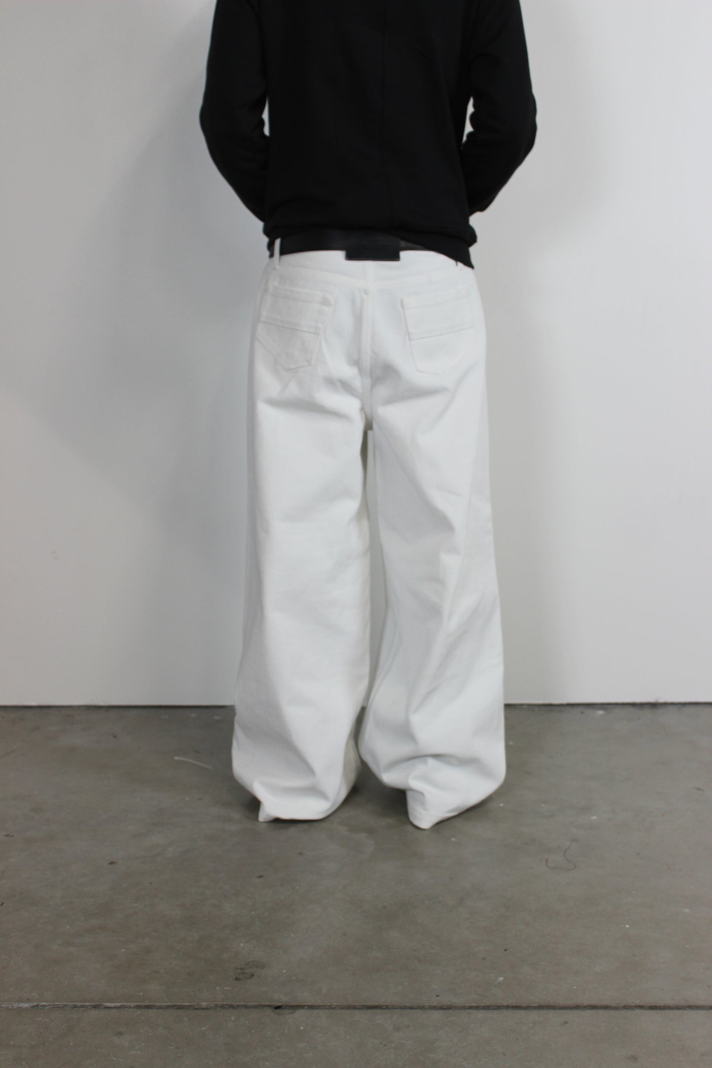 e Destined Denim