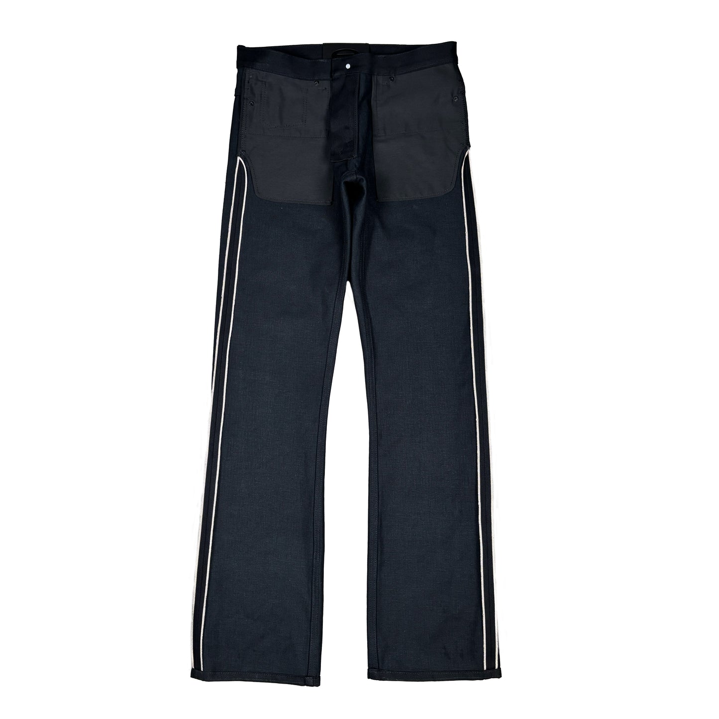 Ephemera Bootcuts
