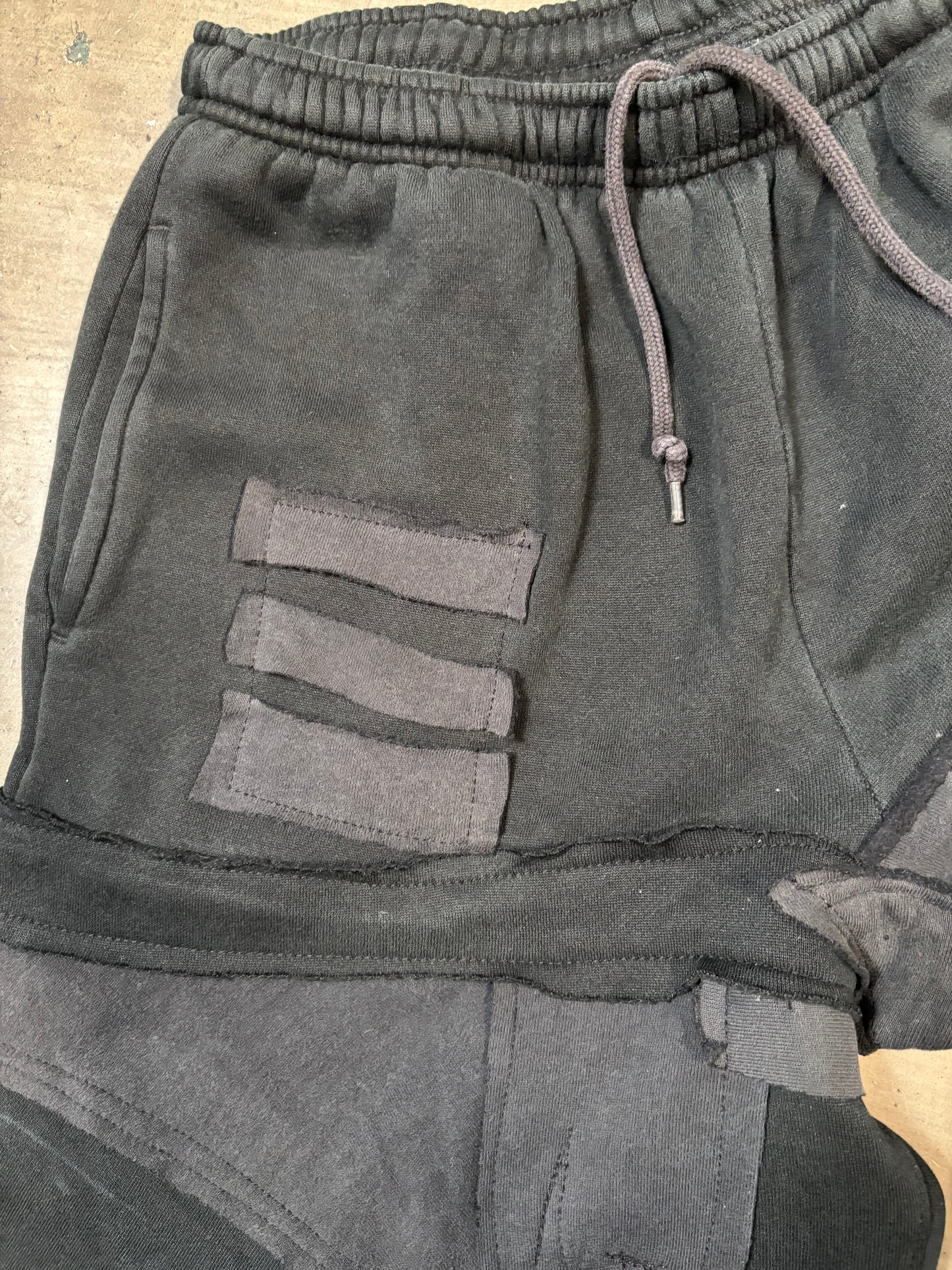 e Bold Supershorts