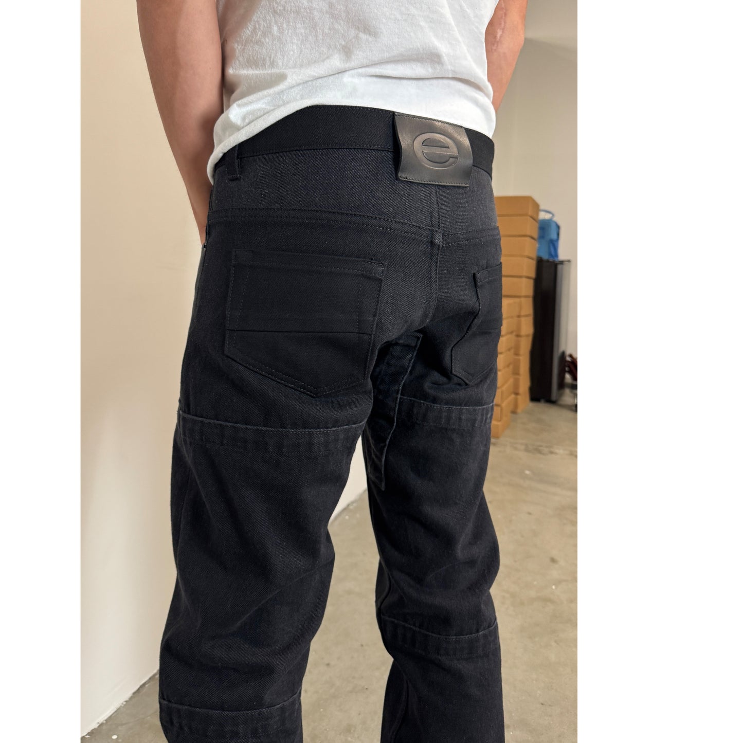 Gestalt Denim