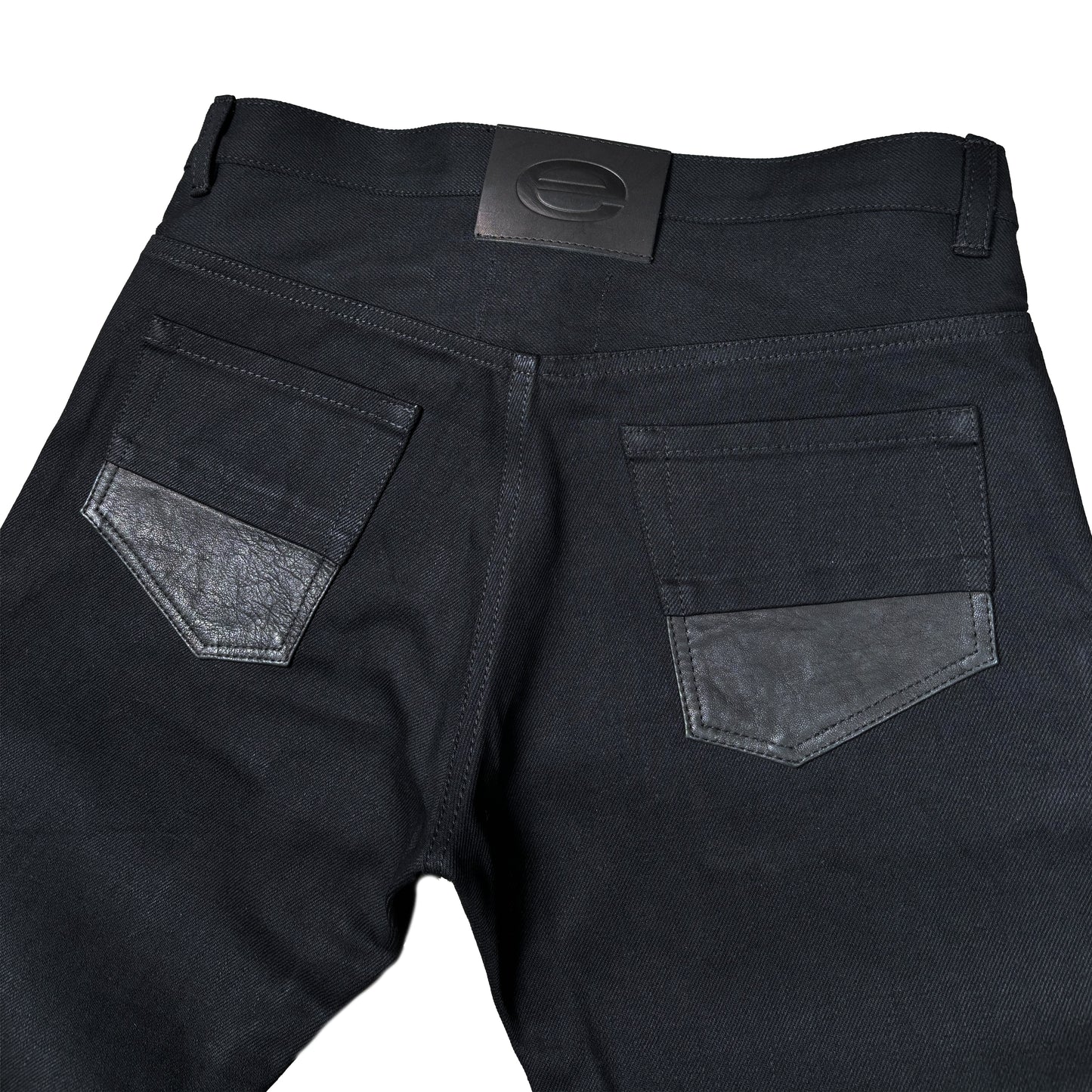 Ephemera Bootcuts