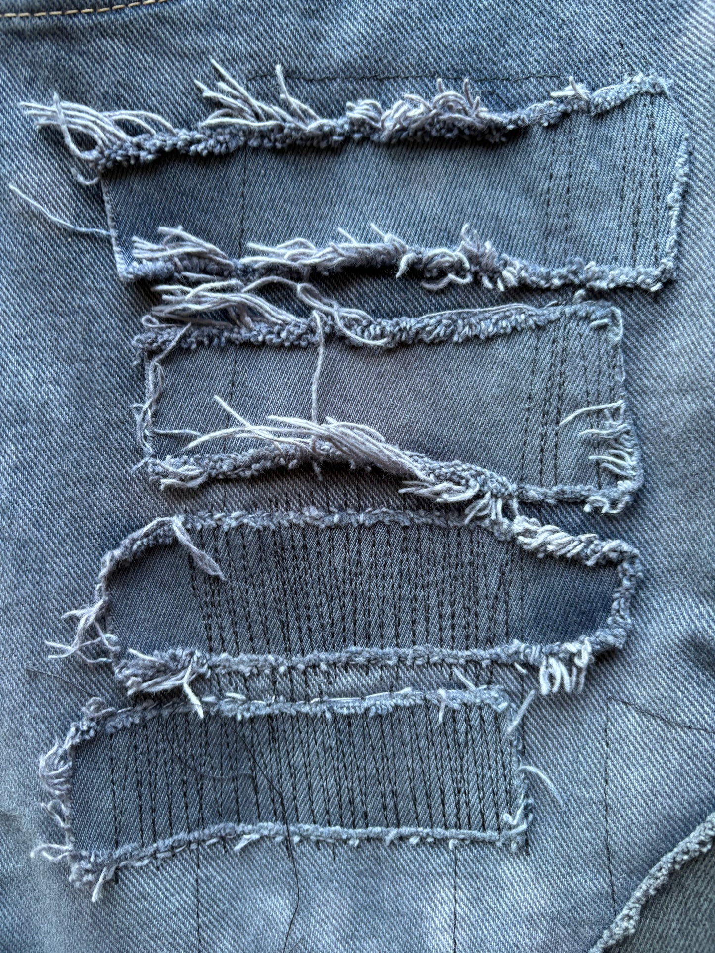 e DENIM MIRAGE