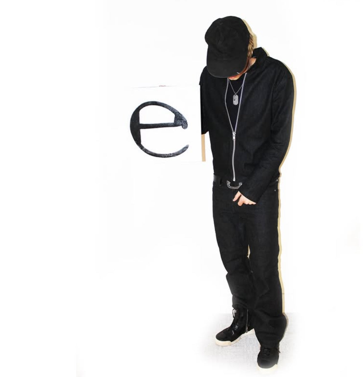 ENYTHING Bootcut Sample