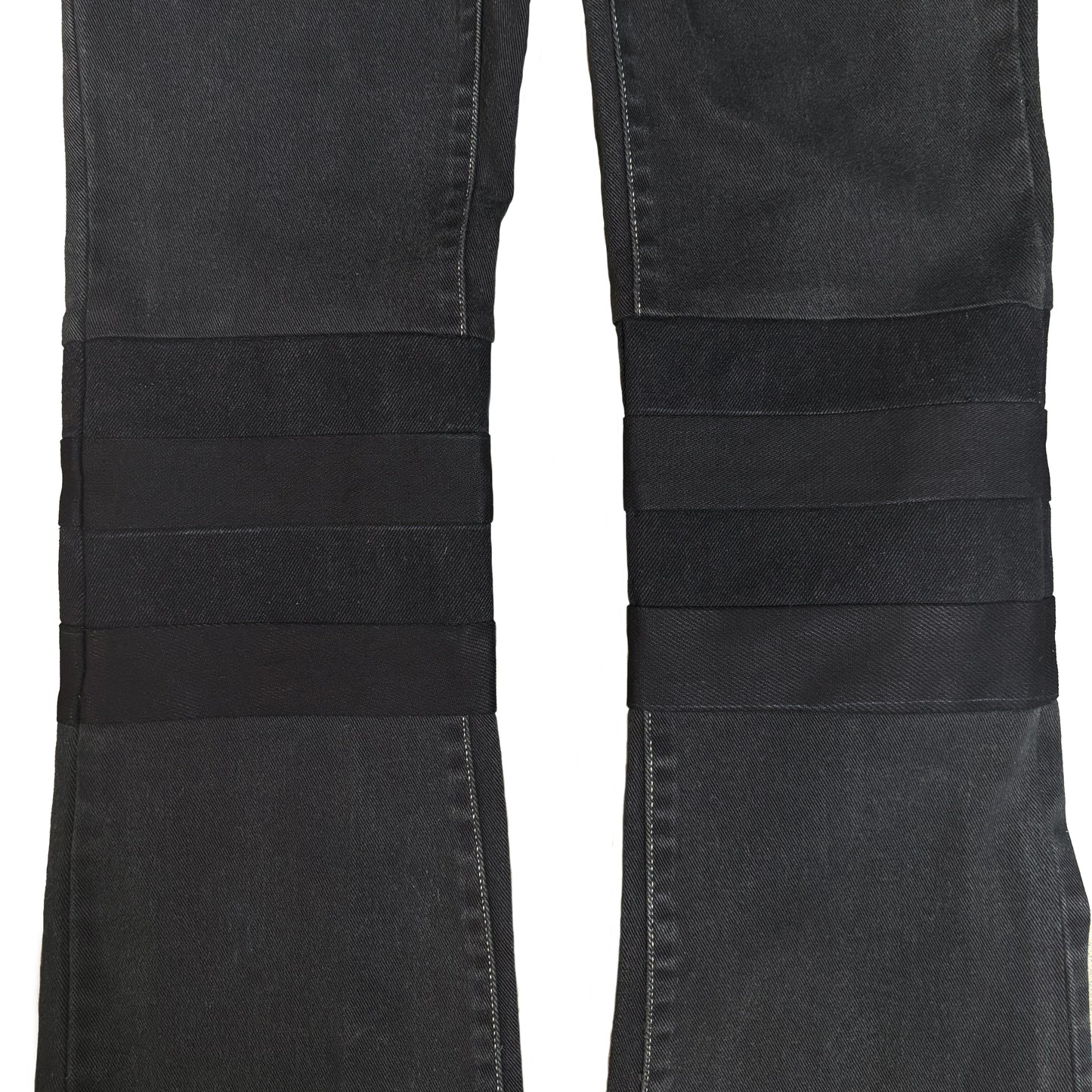 e Interstice Denim