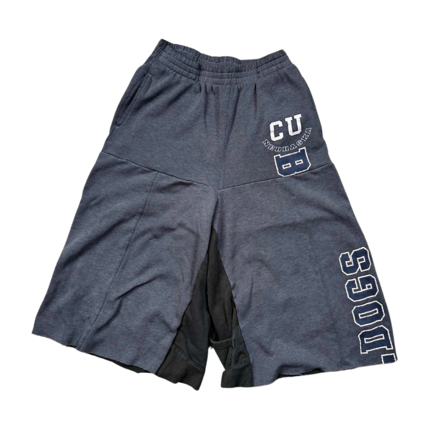 e Varsity Sweatshorts