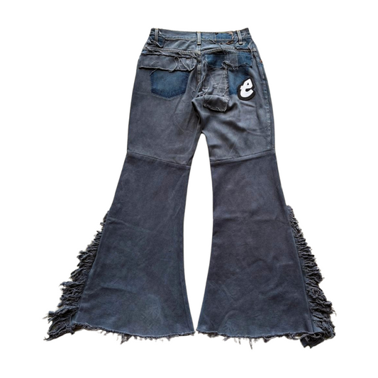 ee DENIM EVANESCENT