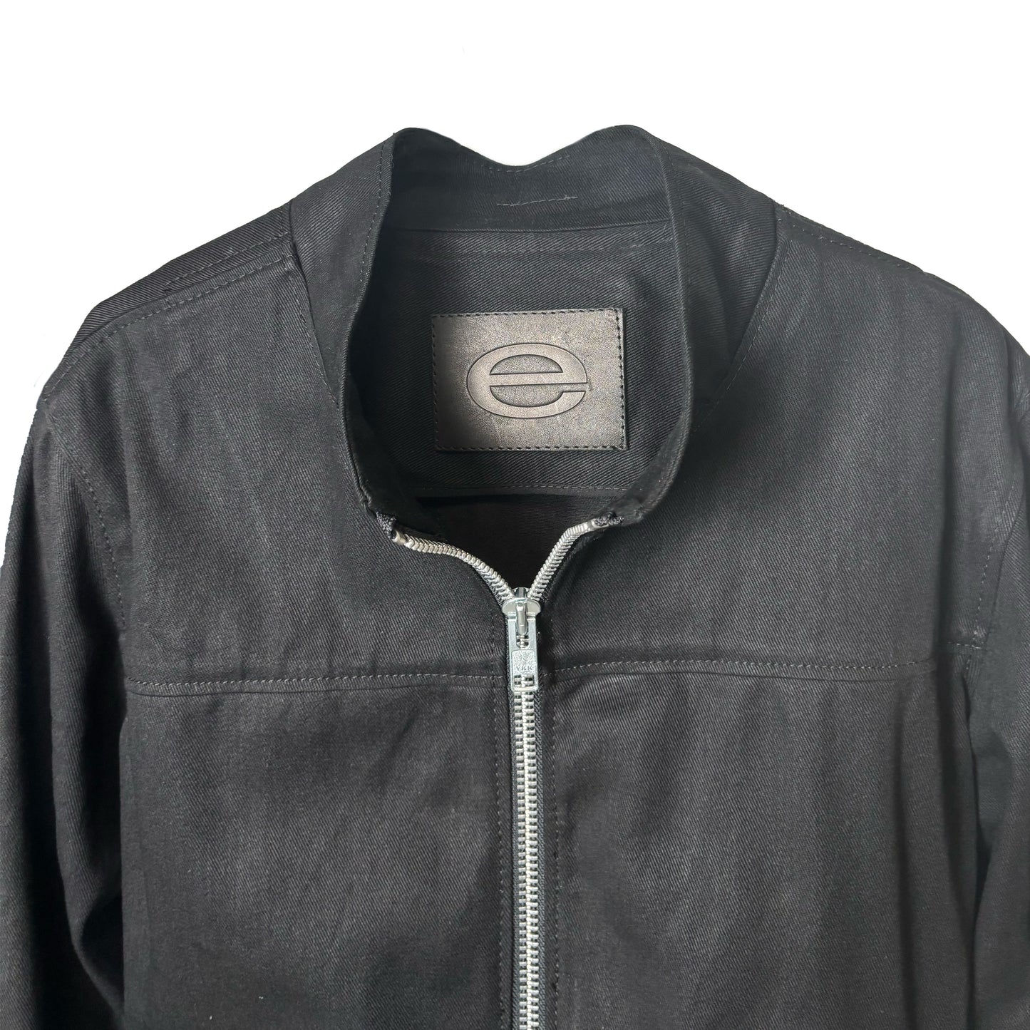 Ephemera Rider Jacket