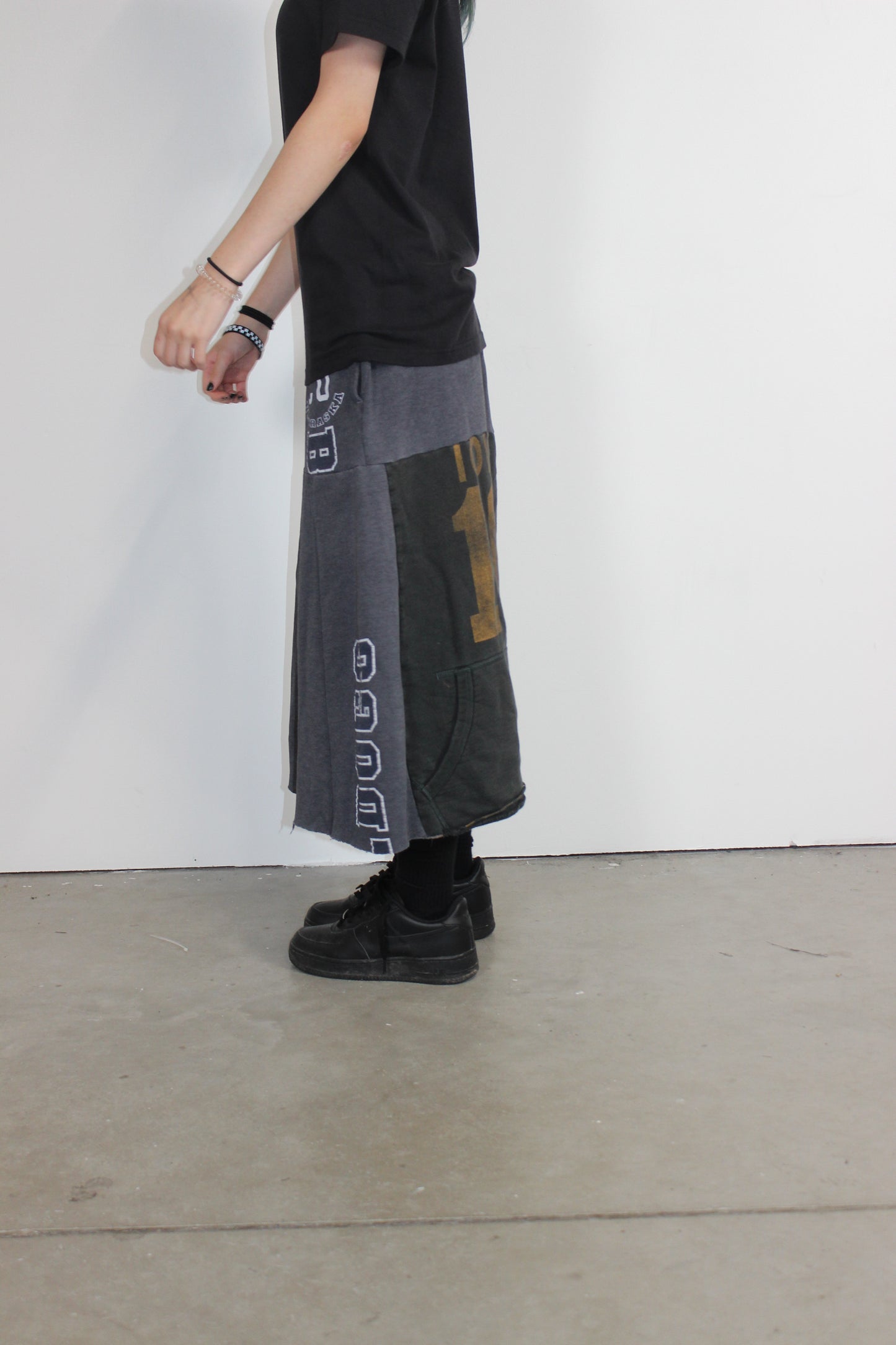 e Varsity Sweatshorts
