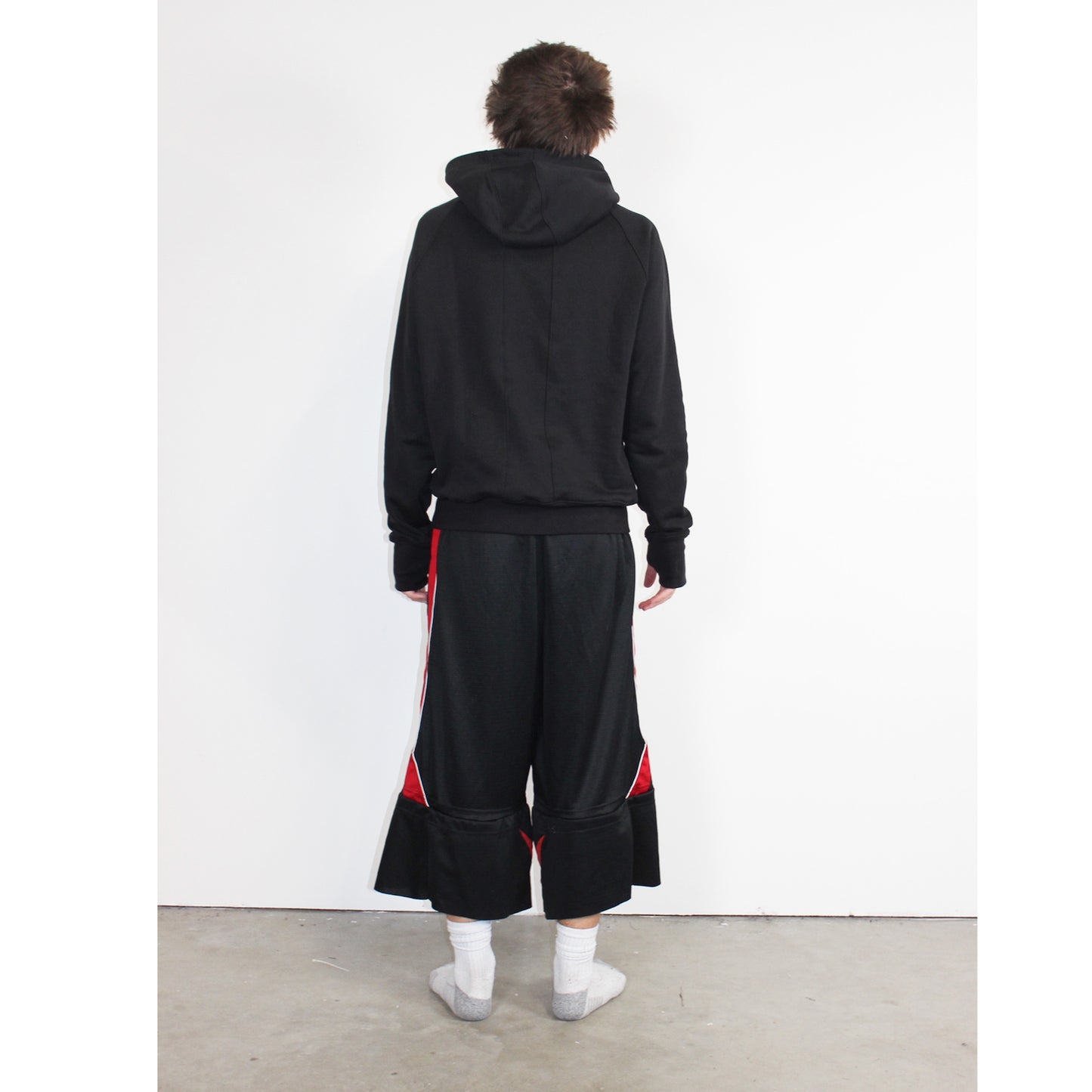 e Reflection Supershorts