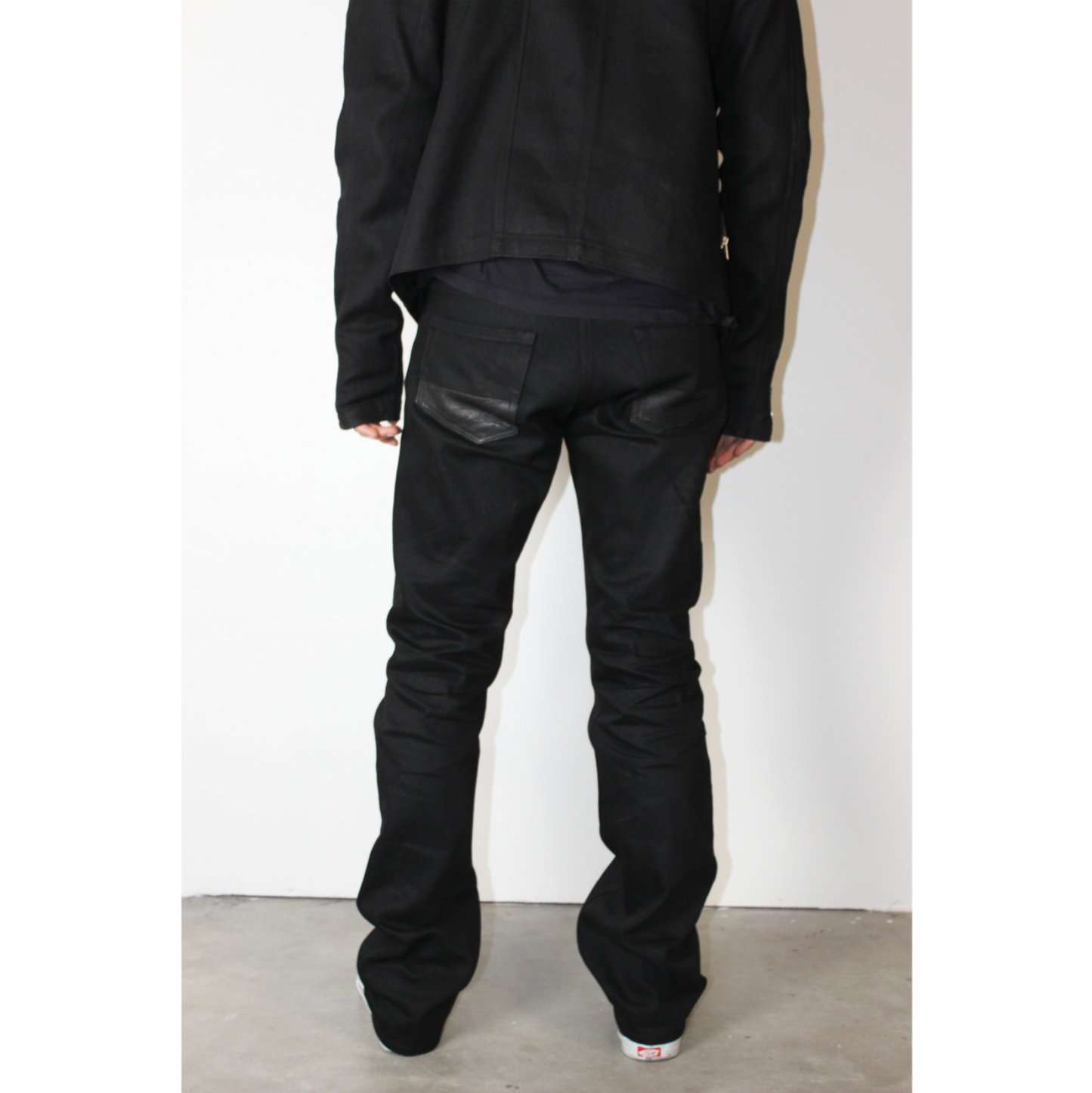 Ephemera Bootcuts