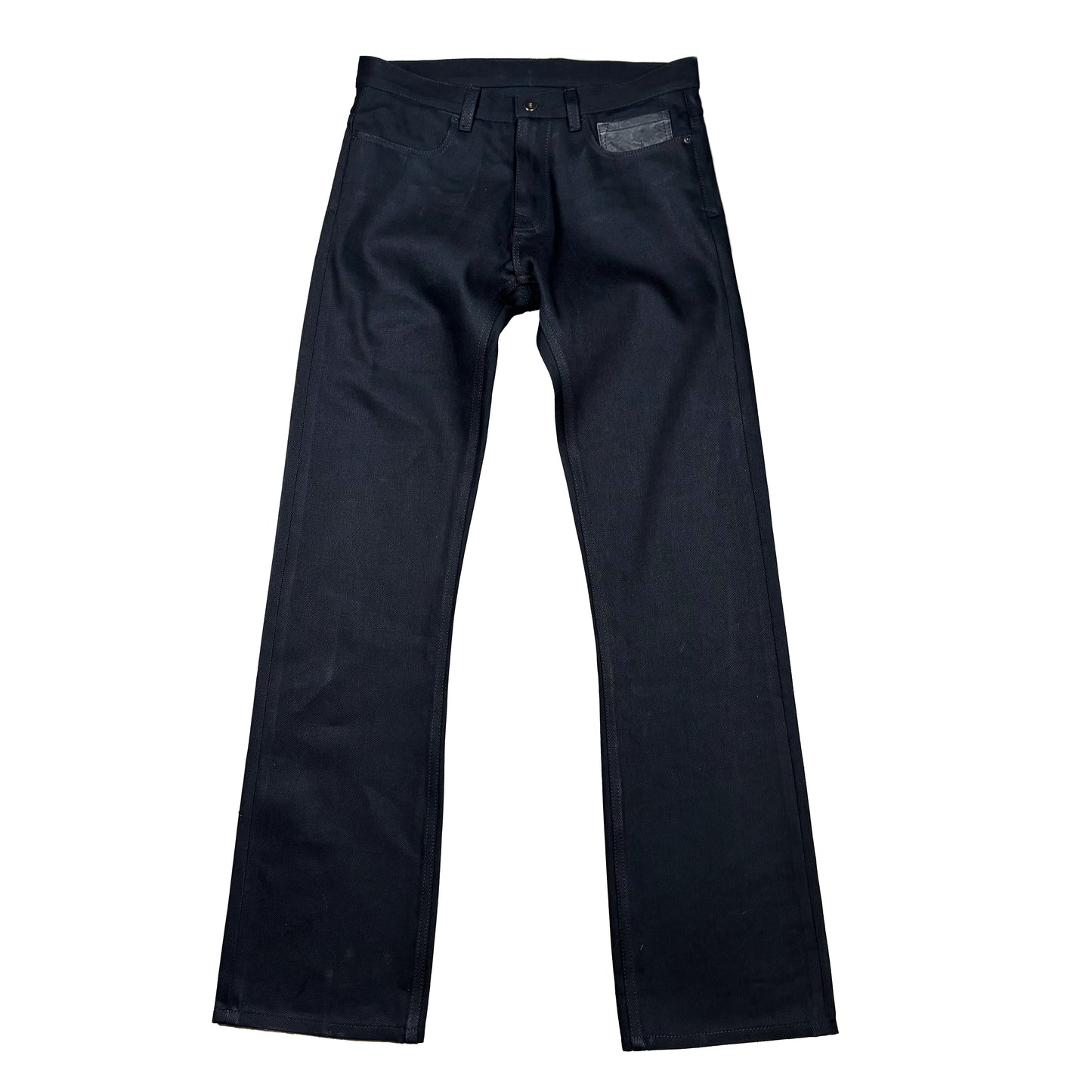 Ephemera Bootcuts