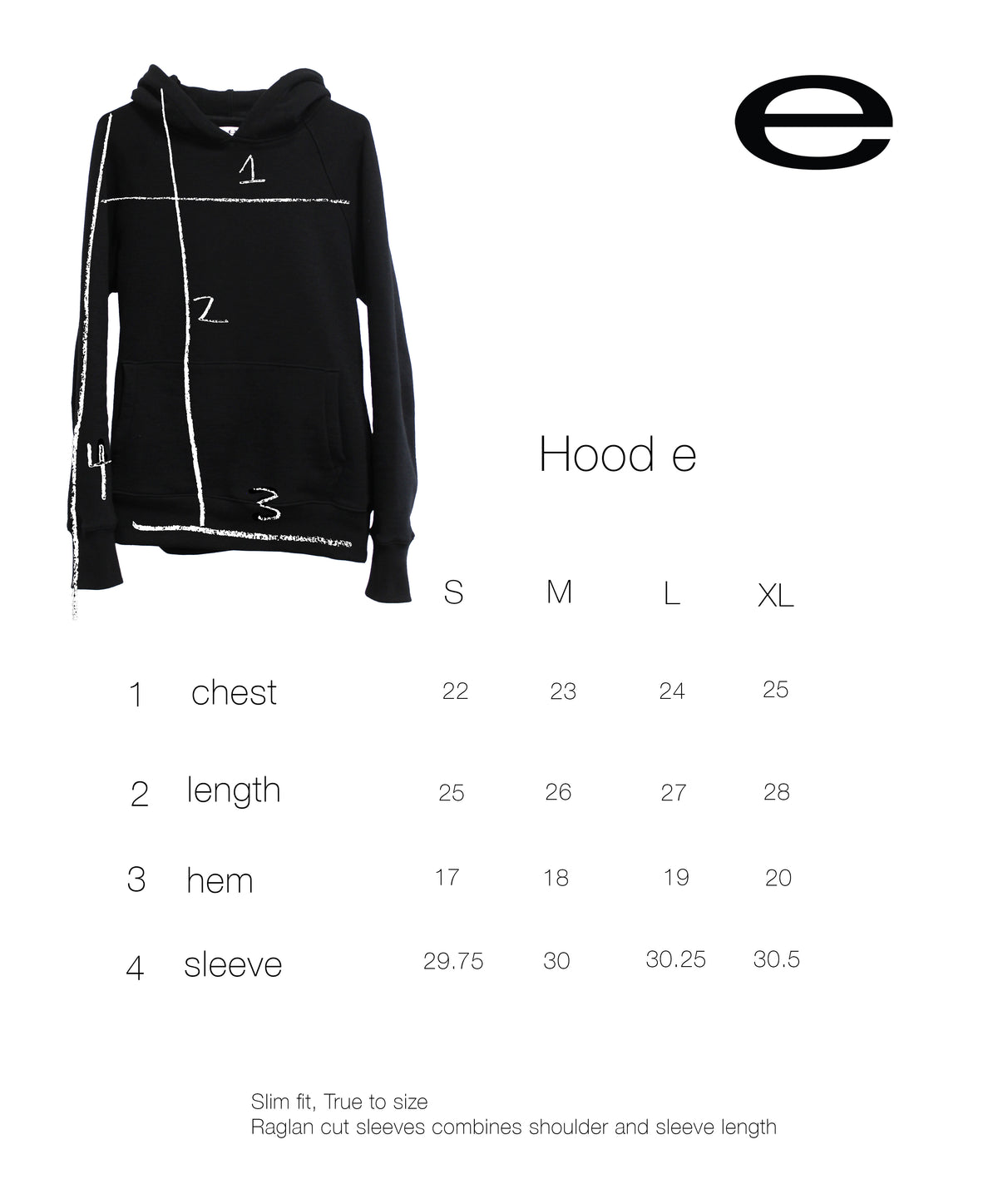 Hood e