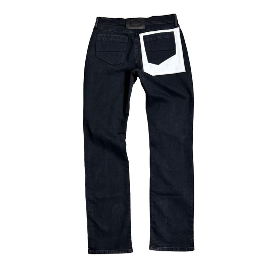 e NYX Denim