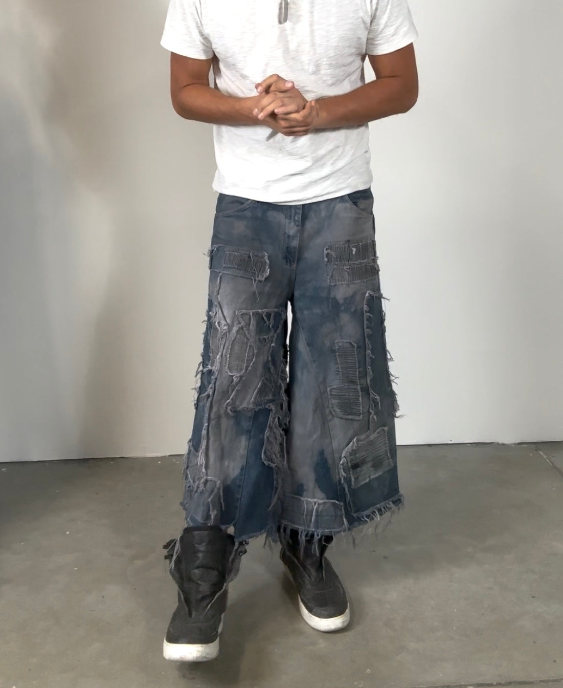 e Impermanence DENIM