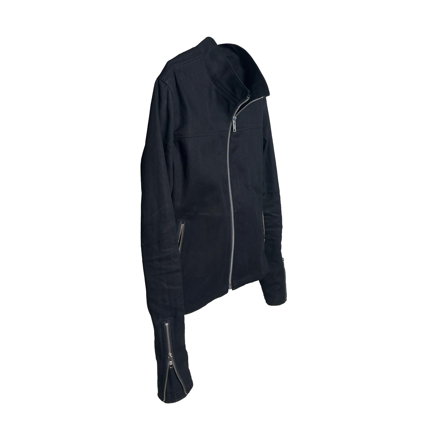 Ephemera Rider Jacket