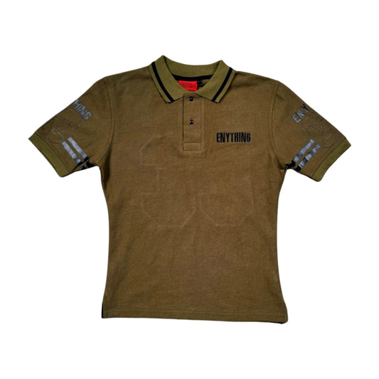 e Militant Polo