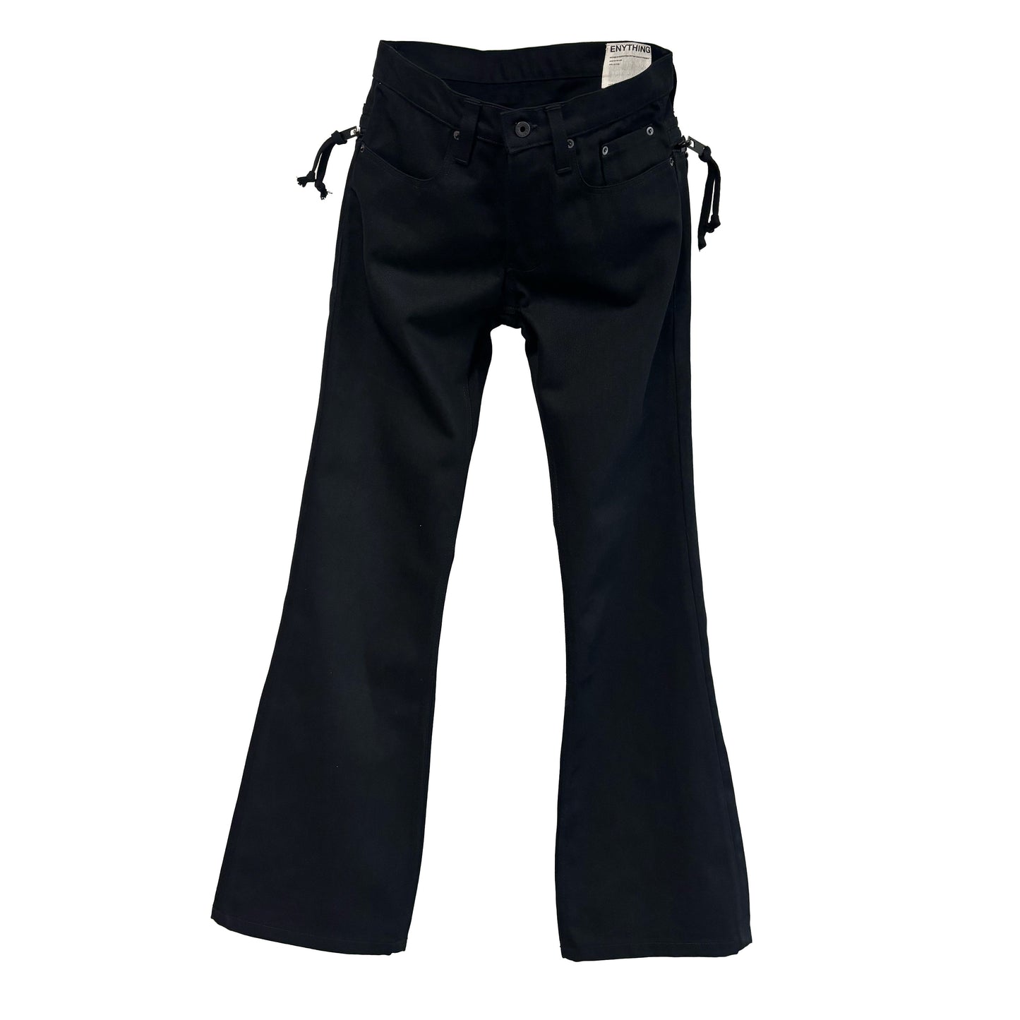Memento Mori Flares
