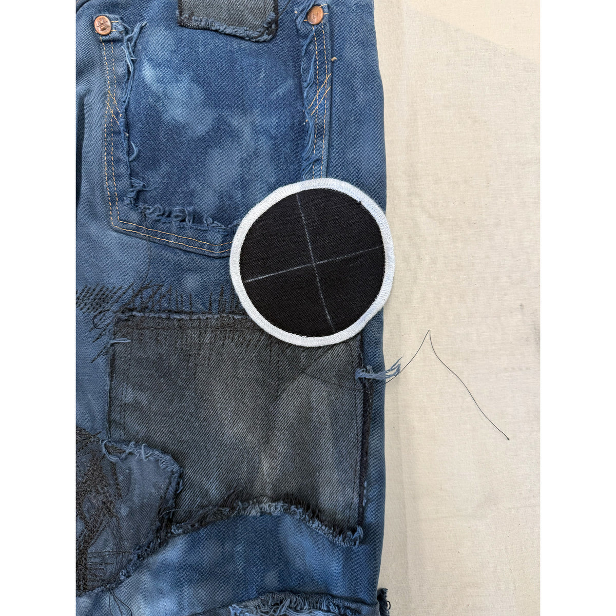 CIRCLE 016