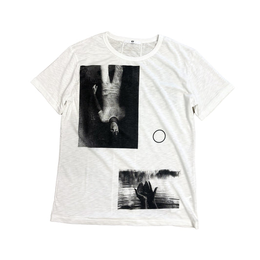 Ashes Scar Slub Tee