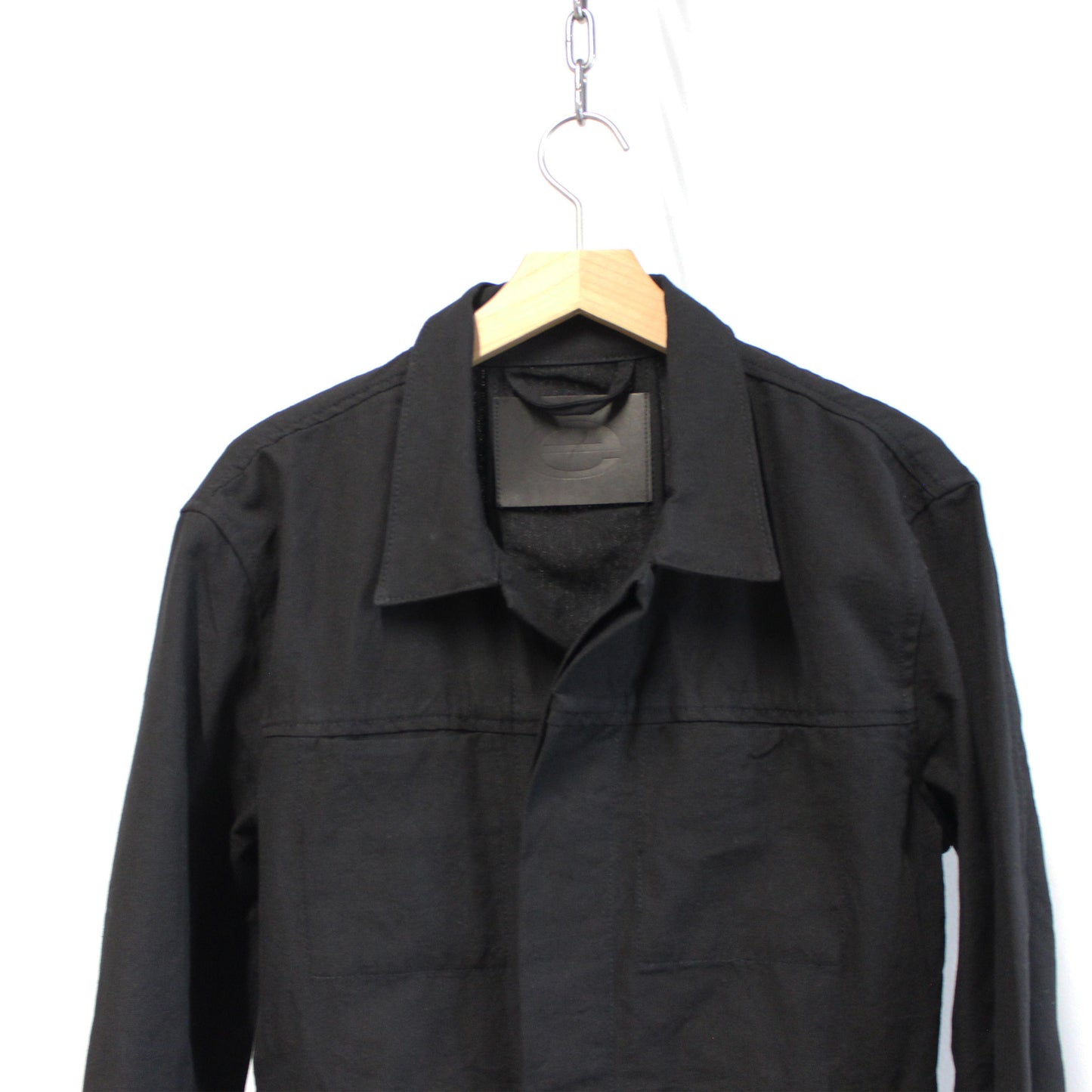 Type e Linen Jacket