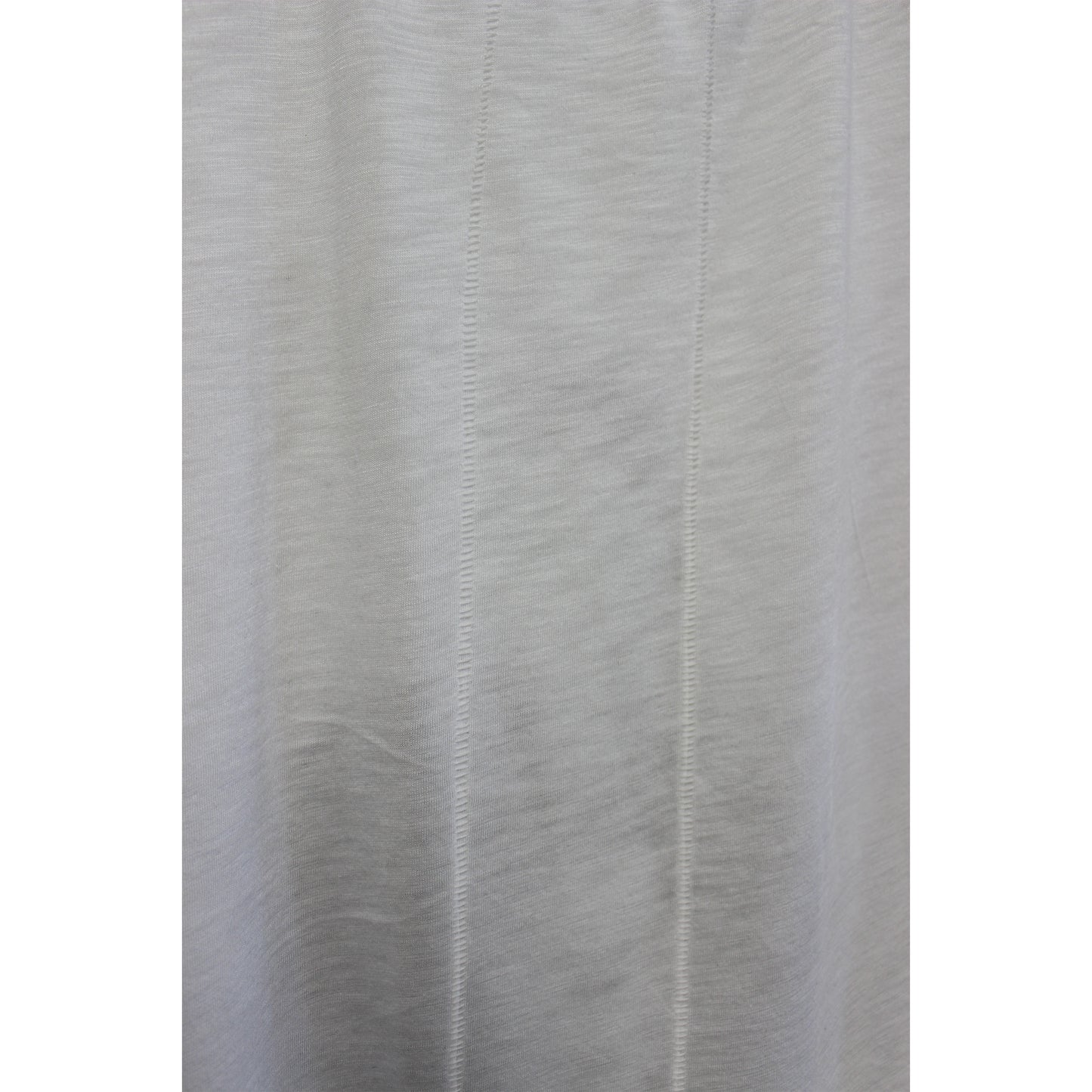 Teagan Scar Slub Tee