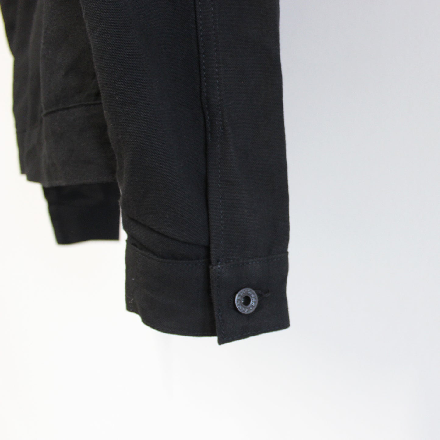Type e Linen Jacket