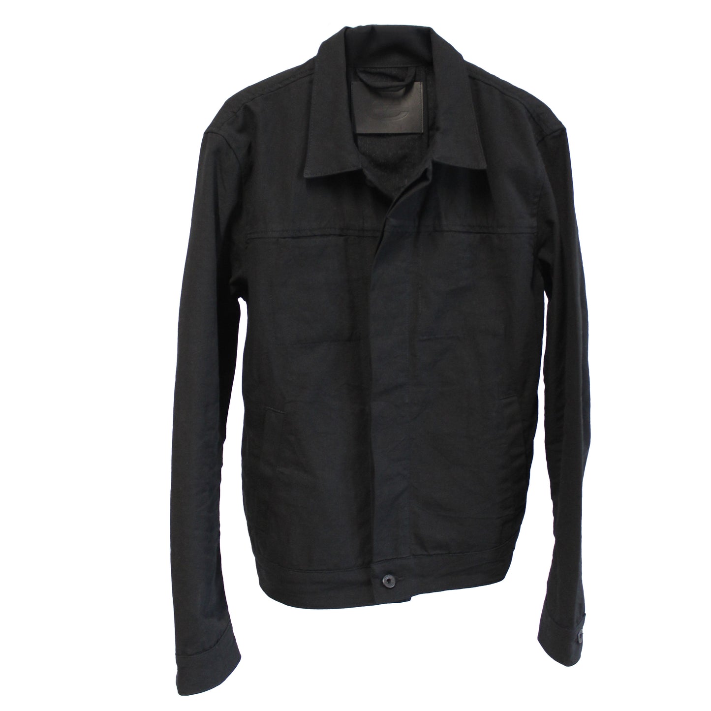 Type e Linen Jacket