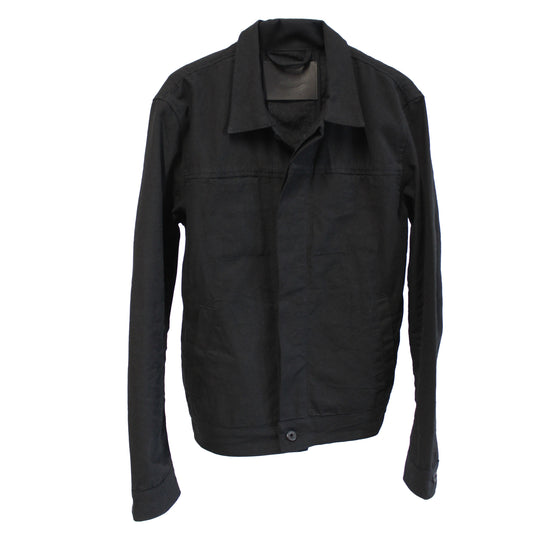 Type e Linen Jacket