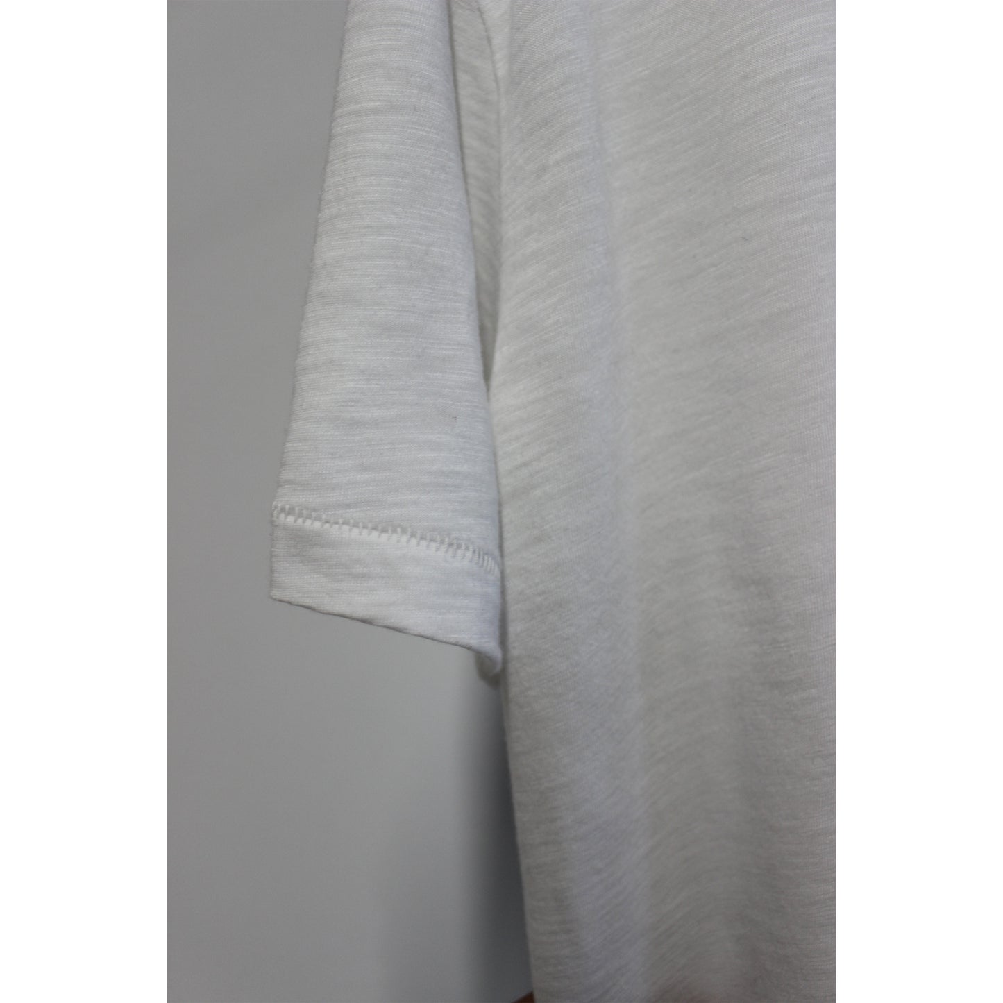 Teagan Scar Slub Tee