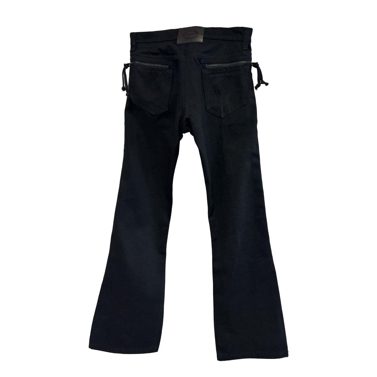 Memento Mori Flares