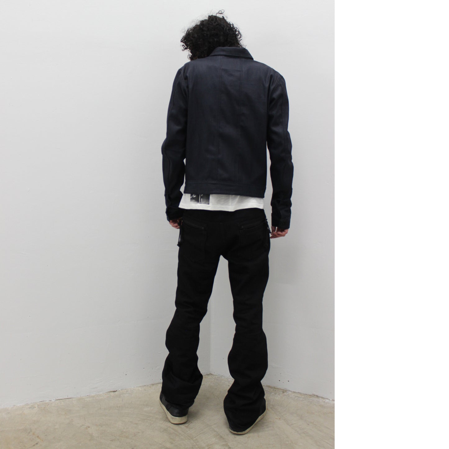 Memento Mori Flares