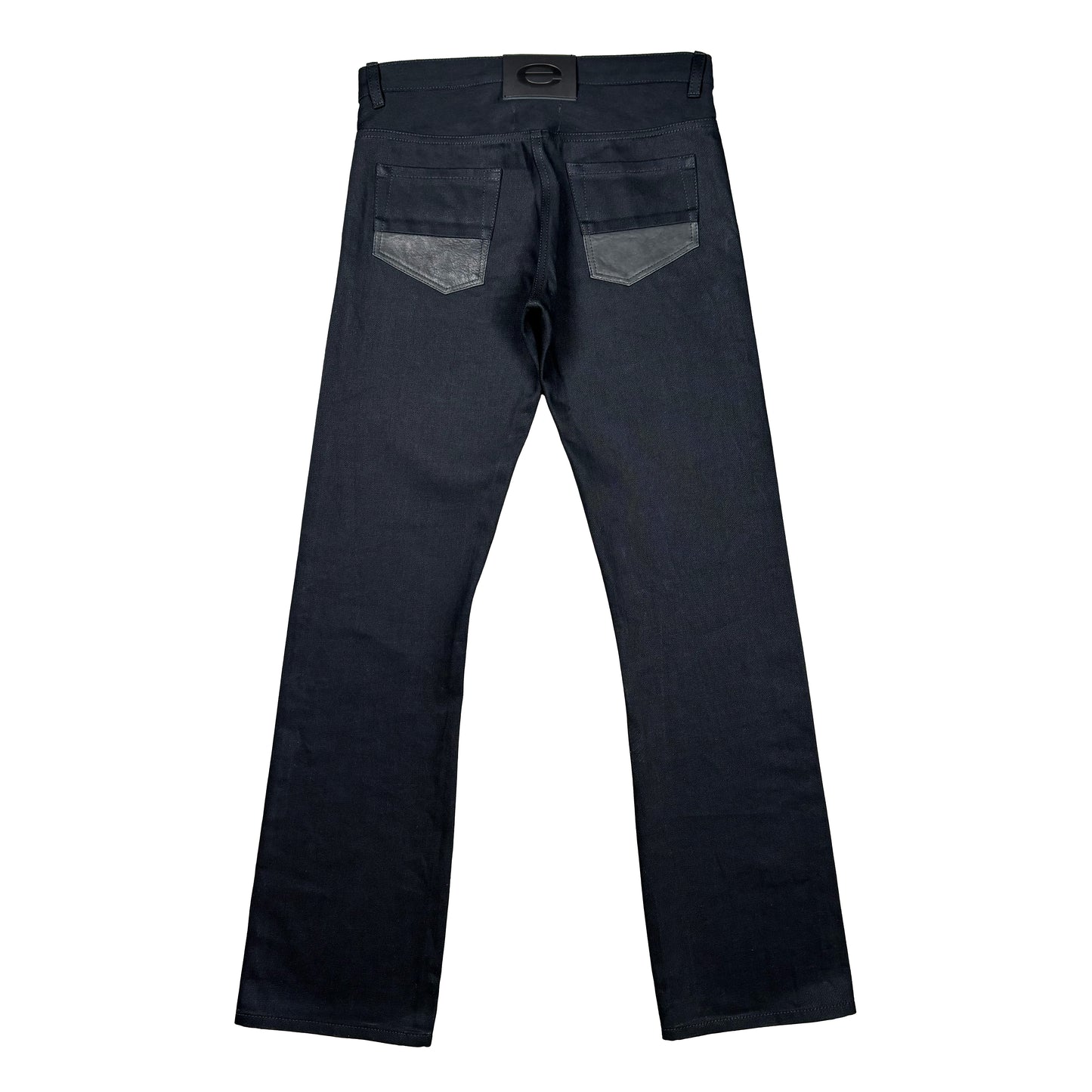 Ephemera Bootcuts