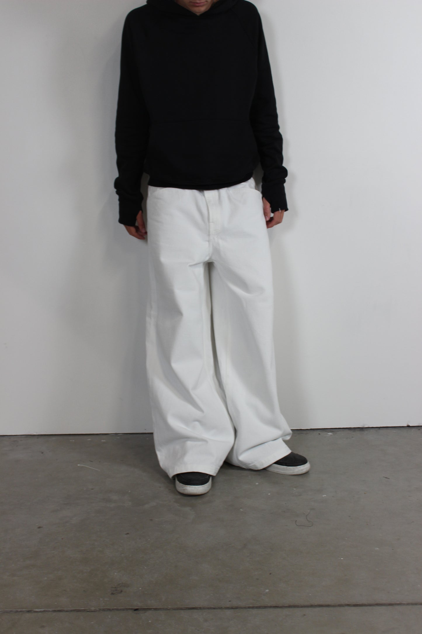 e Destined Denim