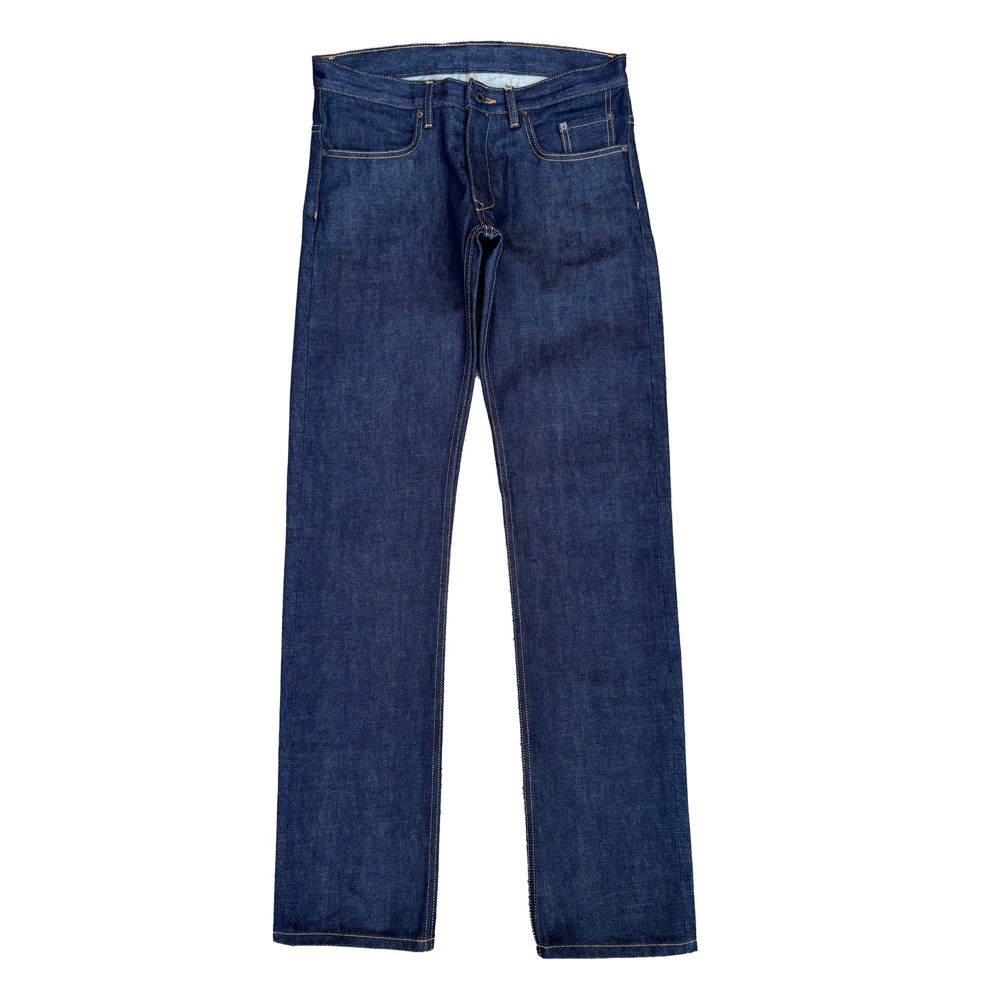 Aim Up Selvedge Jeans