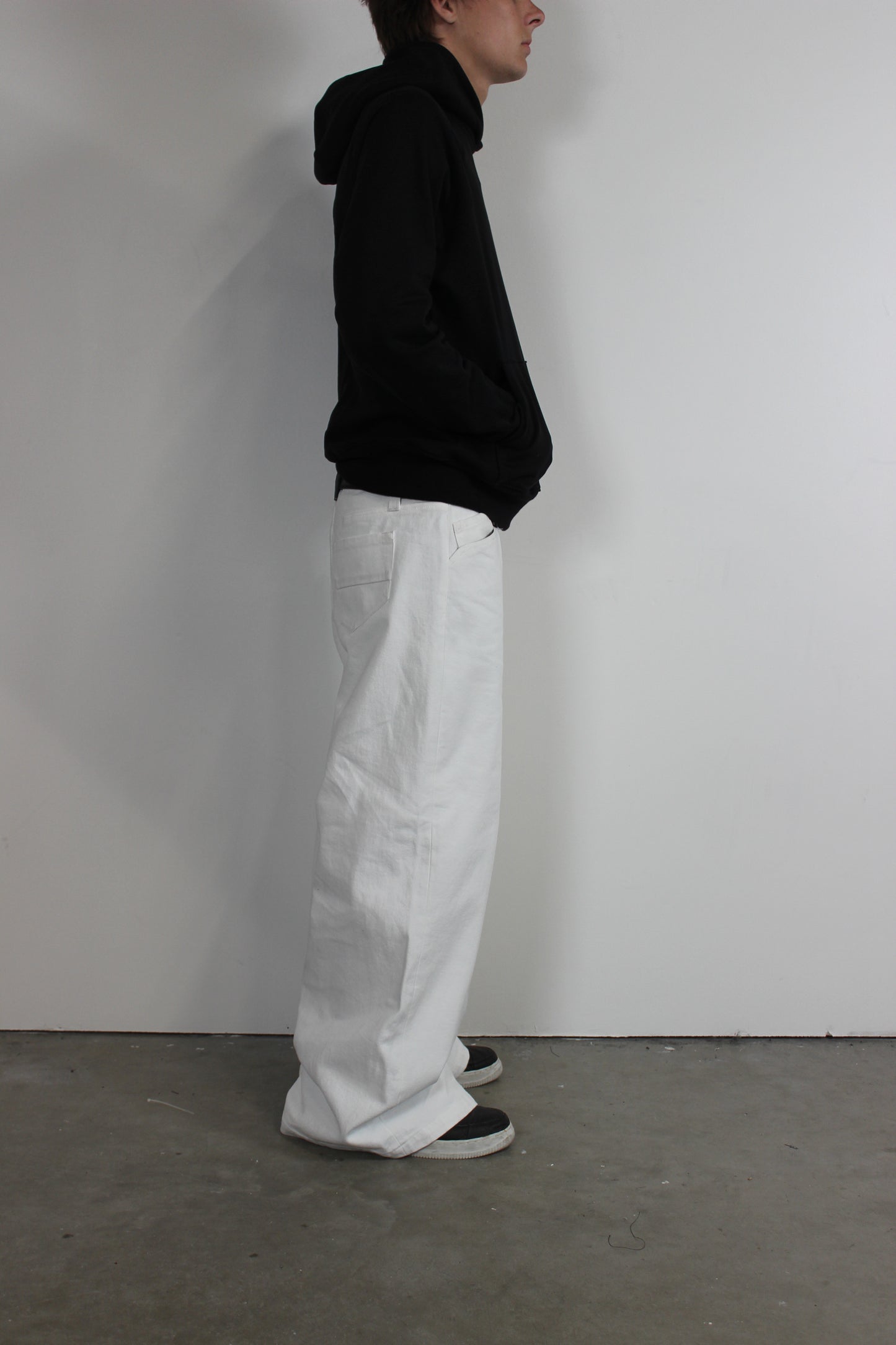 e Destined Denim